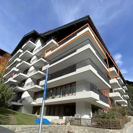 Elfi - Luxury Mountain Bijou By Inspiringplaces Διαμέρισμα Ζερμάτ