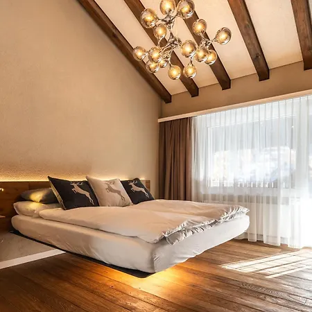 Apartment Elfi - Luxury Mountain Bijou By Inspiringplaces Zermatt