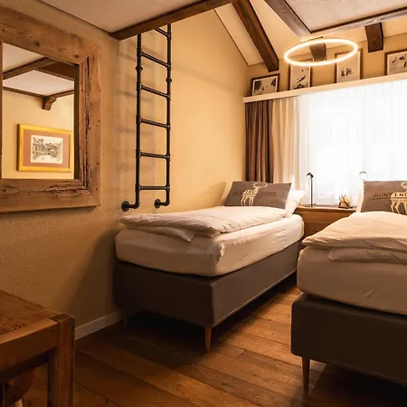 Apartment Elfi - Luxury Mountain Bijou By Inspiringplaces