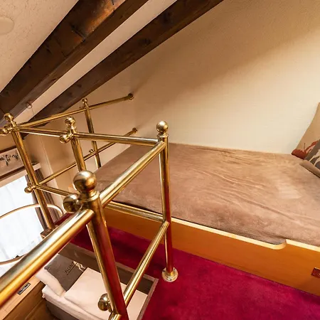 Elfi - Luxury Mountain Bijou By Inspiringplaces Apartment *