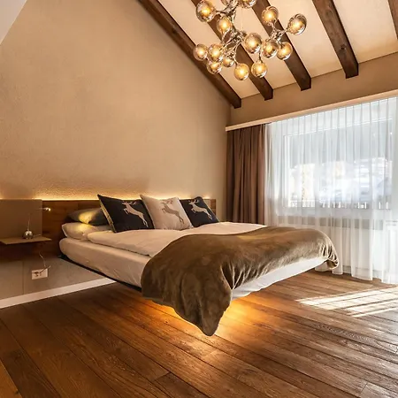 Elfi - Luxury Mountain Bijou By Inspiringplaces Apartment