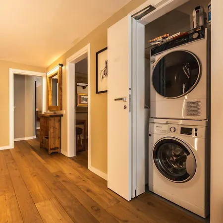 Elfi - Luxury Mountain Bijou By Inspiringplaces * Zermatt