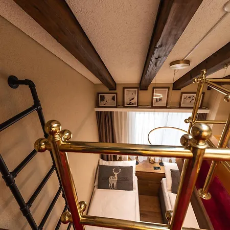 Elfi - Luxury Mountain Bijou By Inspiringplaces Apartman