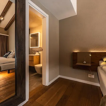 Apartmán Elfi - Luxury Mountain Bijou By Inspiringplaces