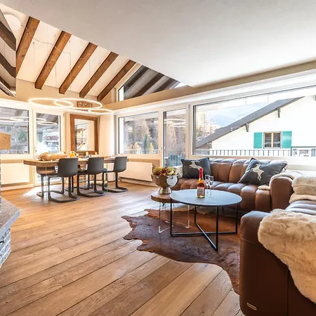 Elfi - Luxury Mountain Bijou By Inspiringplaces Apartment *