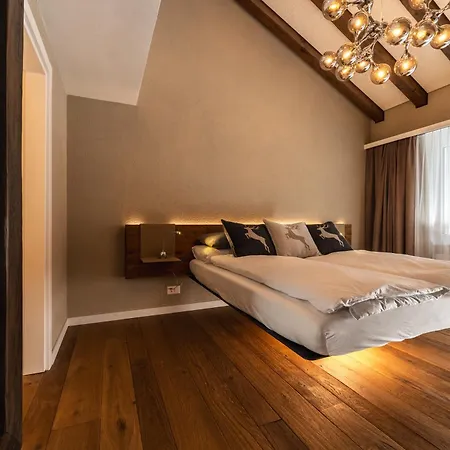 Elfi - Luxury Mountain Bijou By Inspiringplaces *