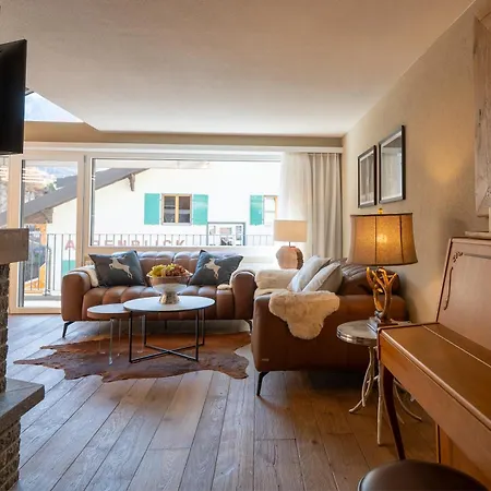 Elfi - Luxury Mountain Bijou By Inspiringplaces