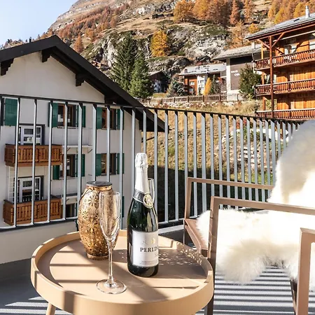 Apartment Elfi - Luxury Mountain Bijou By Inspiringplaces