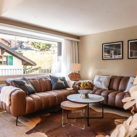 Elfi - Luxury Mountain Bijou By Inspiringplaces *