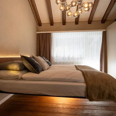 Elfi - Luxury Mountain Bijou By Inspiringplaces *