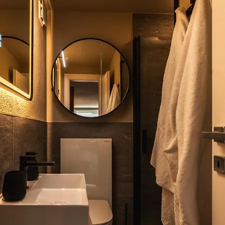 Elfi - Luxury Mountain Bijou By Inspiringplaces