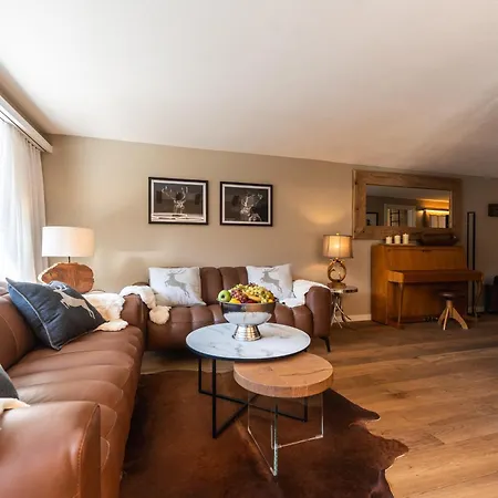 Apartman Elfi - Luxury Mountain Bijou By Inspiringplaces