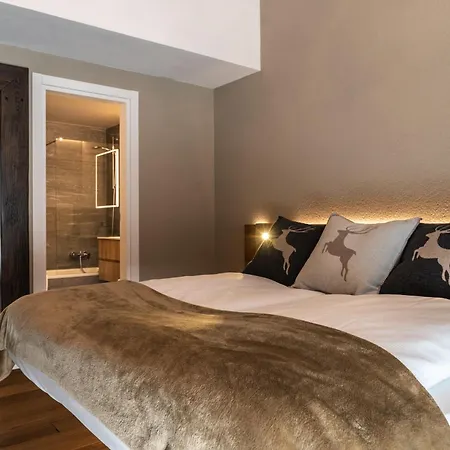 Elfi - Luxury Mountain Bijou By Inspiringplaces Apartment Zermatt