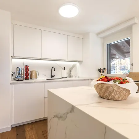 Apartmán Elfi - Luxury Mountain Bijou By Inspiringplaces *