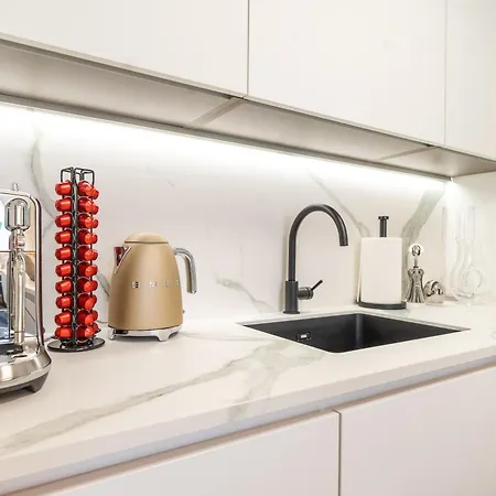 Elfi - Luxury Mountain Bijou By Inspiringplaces Apartment *