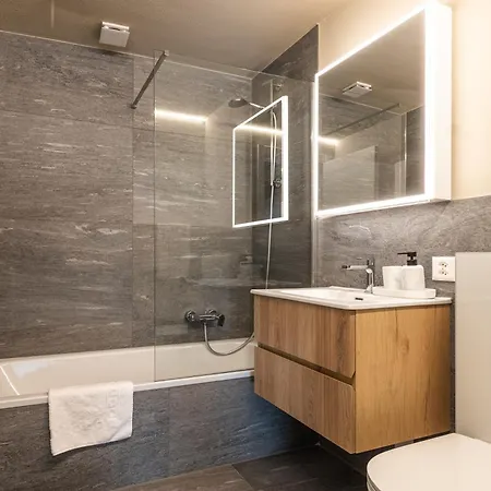 Elfi - Luxury Mountain Bijou By Inspiringplaces *