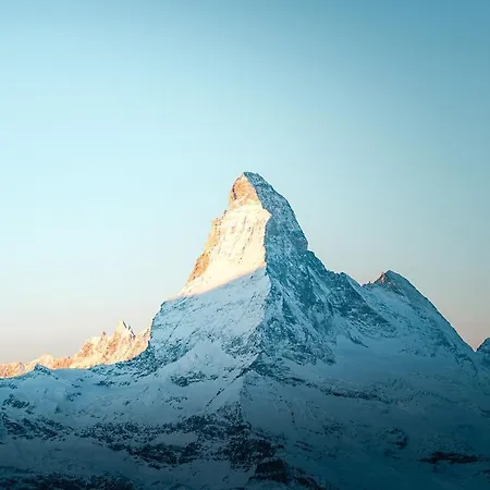 Apartmán Elfi - Luxury Mountain Bijou By Inspiringplaces Zermatt