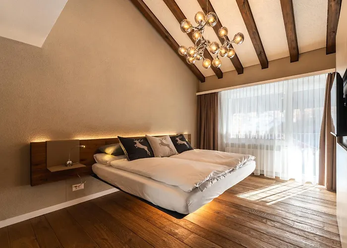 Elfi - Luxury Mountain Bijou By Inspiringplaces