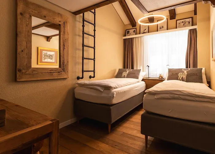 公寓 Elfi - Luxury Mountain Bijou By Inspiringplaces