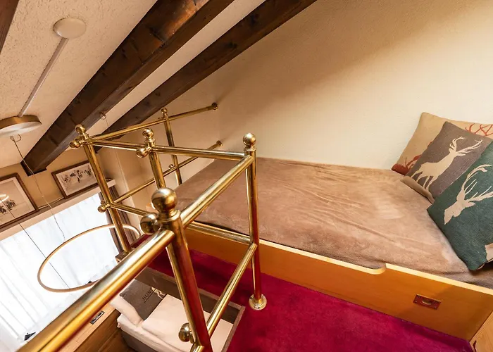 Elfi - Luxury Mountain Bijou By Inspiringplaces 公寓 *