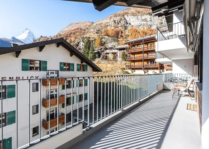 Elfi - Luxury Mountain Bijou By Inspiringplaces