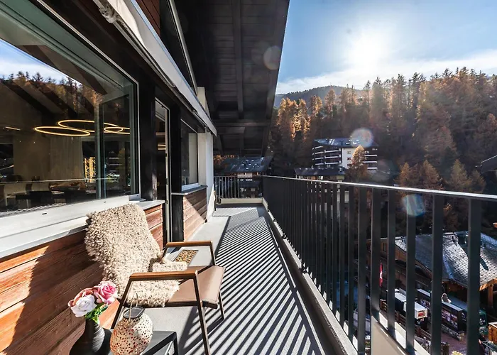 Elfi - Luxury Mountain Bijou By Inspiringplaces *