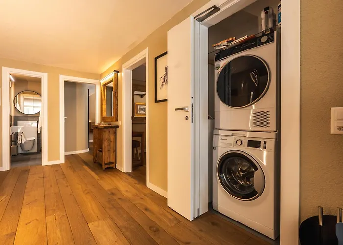 Elfi - Luxury Mountain Bijou By Inspiringplaces * 采尔马特