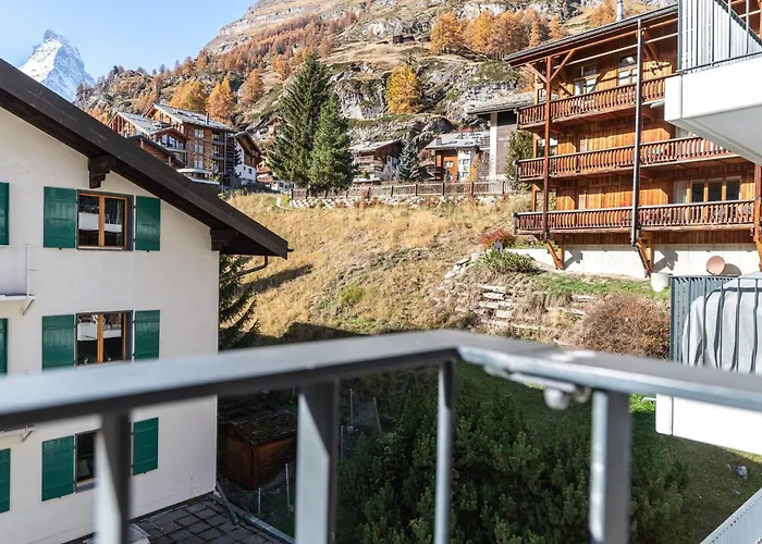 Elfi - Luxury Mountain Bijou By Inspiringplaces