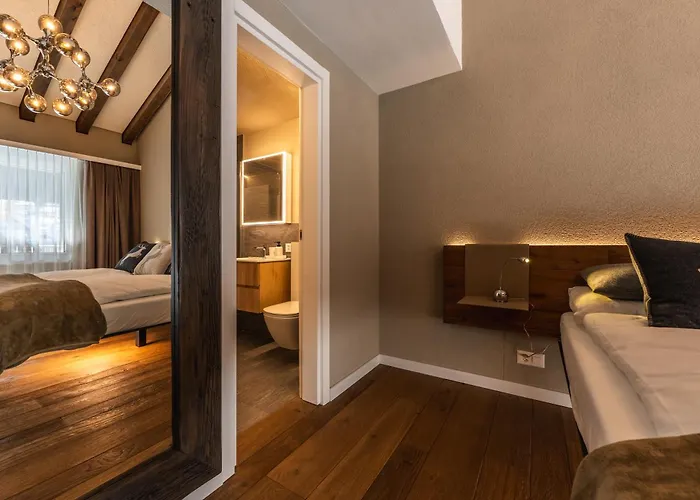 公寓 Elfi - Luxury Mountain Bijou By Inspiringplaces