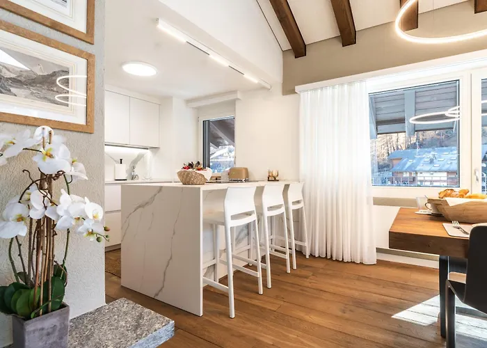 Elfi - Luxury Mountain Bijou By Inspiringplaces 公寓 *