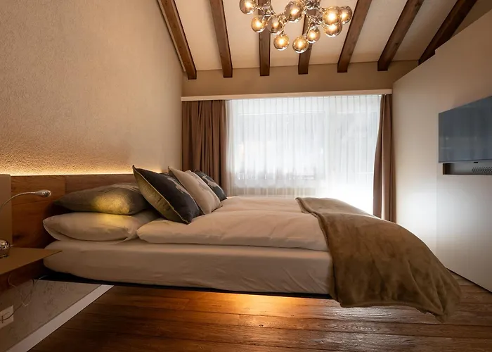 Elfi - Luxury Mountain Bijou By Inspiringplaces *