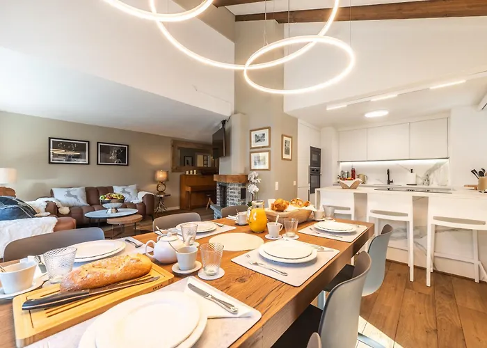 Elfi - Luxury Mountain Bijou By Inspiringplaces * Zermatt