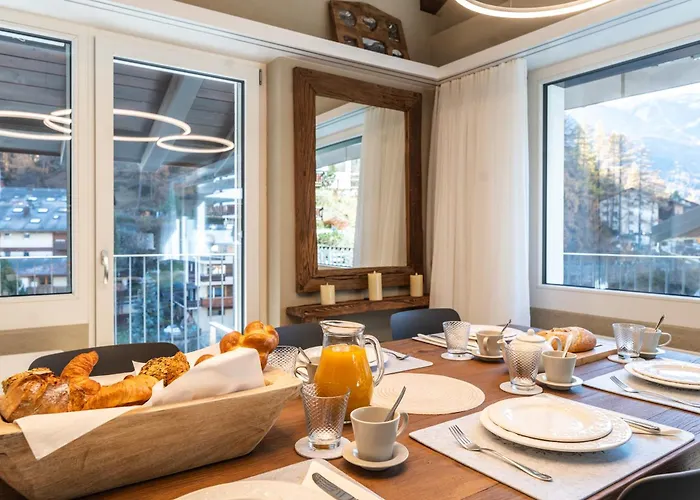 Elfi - Luxury Mountain Bijou By Inspiringplaces 公寓 *