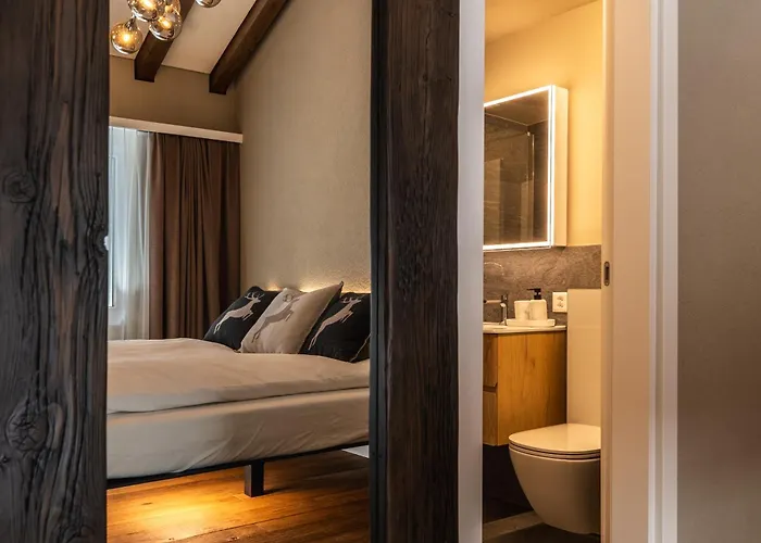 Elfi - Luxury Mountain Bijou By Inspiringplaces Zermatt