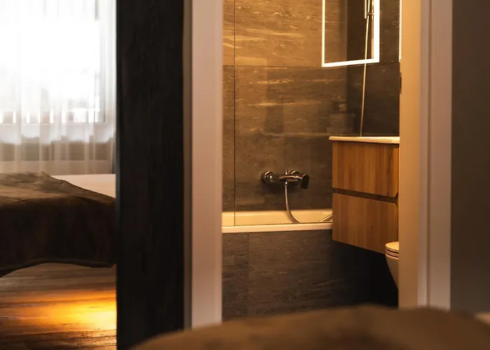 Elfi - Luxury Mountain Bijou By Inspiringplaces