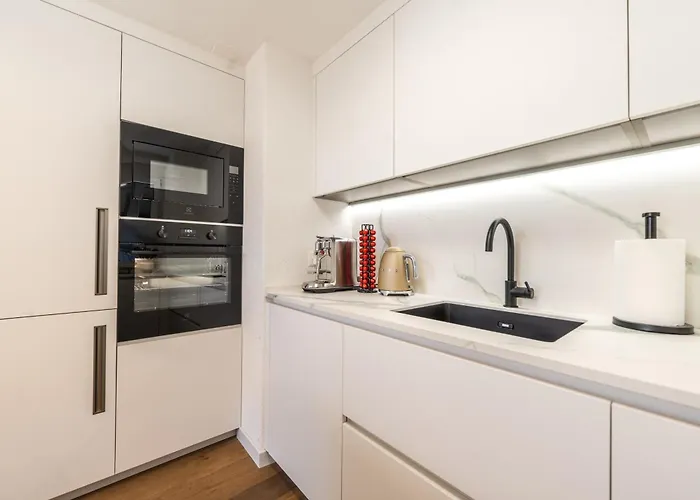 Elfi - Luxury Mountain Bijou By Inspiringplaces 采尔马特