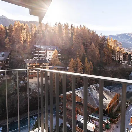 Апартаменты Elfi - Luxury Mountain Bijou By Inspiringplaces Церматт