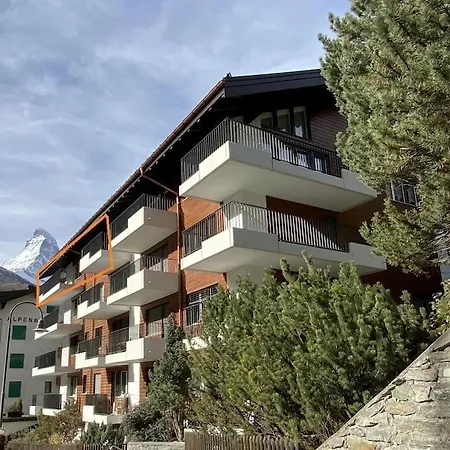 Elfi - Luxury Mountain Bijou By Inspiringplaces Daire