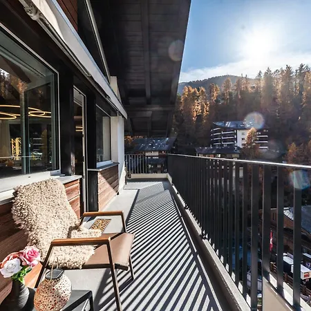 Elfi - Luxury Mountain Bijou By Inspiringplaces *