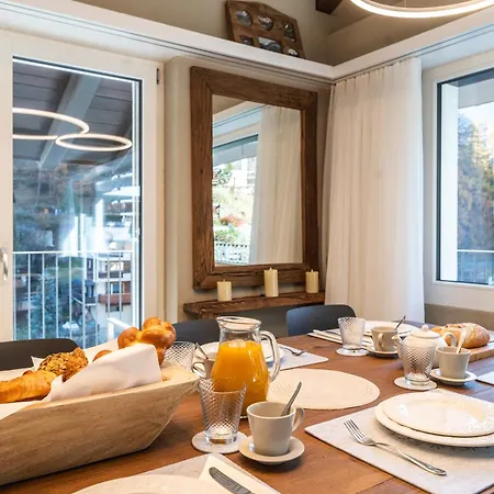 Elfi - Luxury Mountain Bijou By Inspiringplaces Daire *